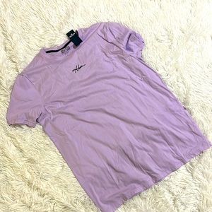 New. Hollister. Large